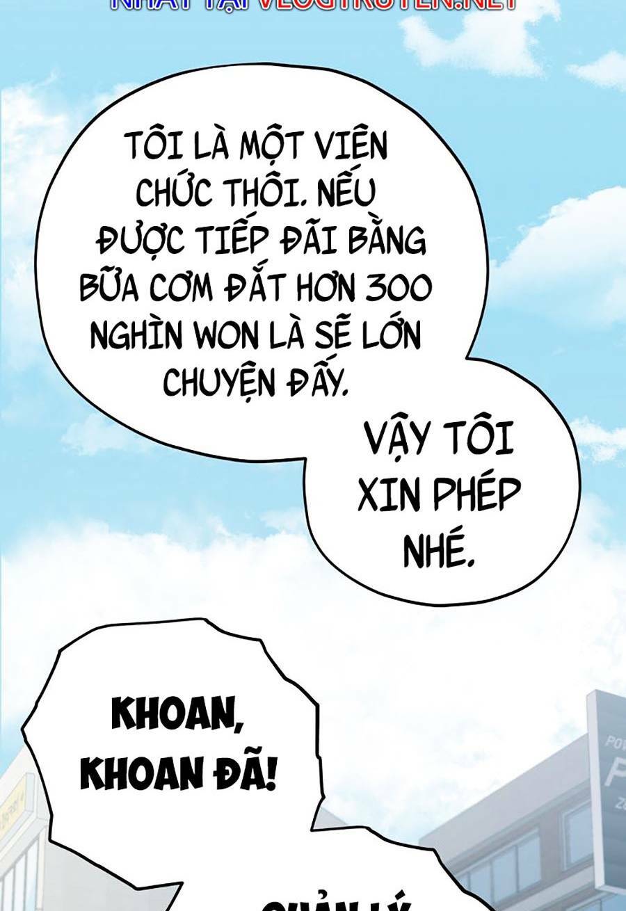 Bố Tôi Quá Mạnh - Chapter 84 - Page 88