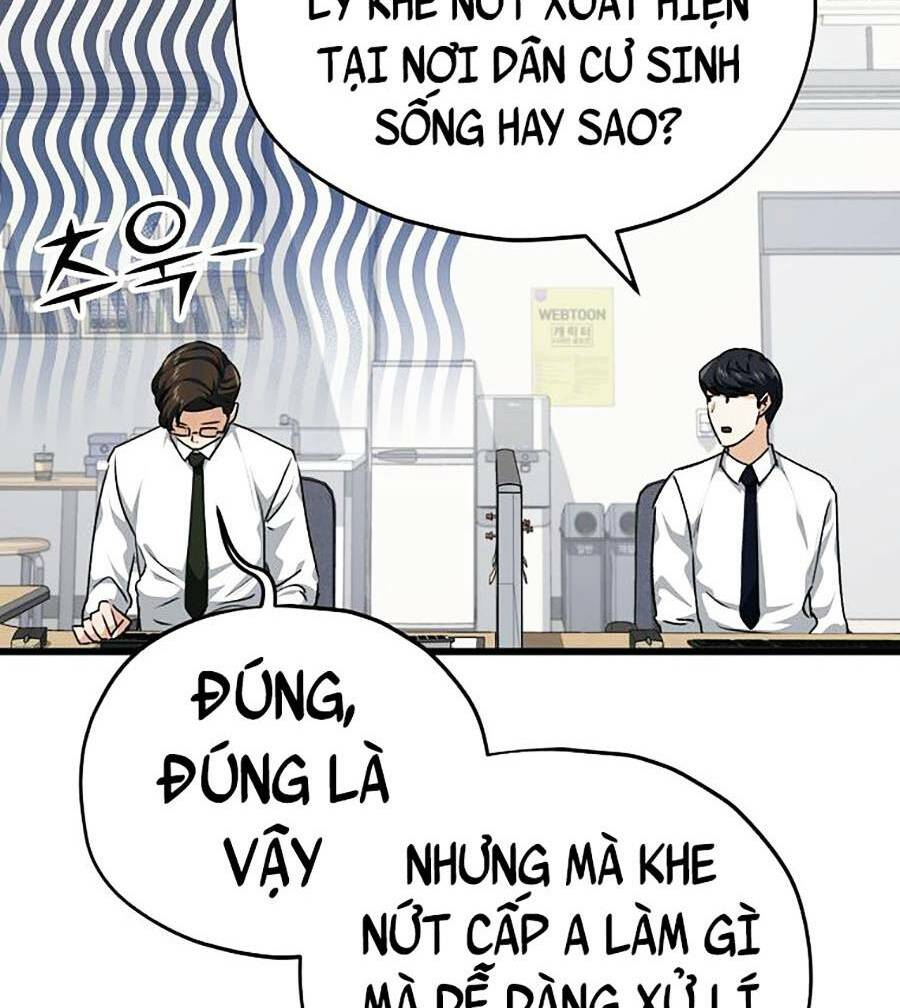 Bố Tôi Quá Mạnh - Chapter 84 - Page 97