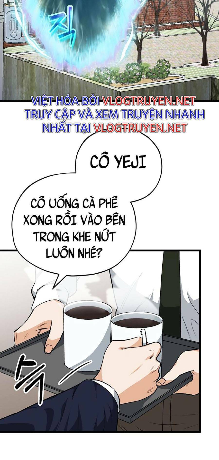 Bố Tôi Quá Mạnh - Chapter 85 - Page 11