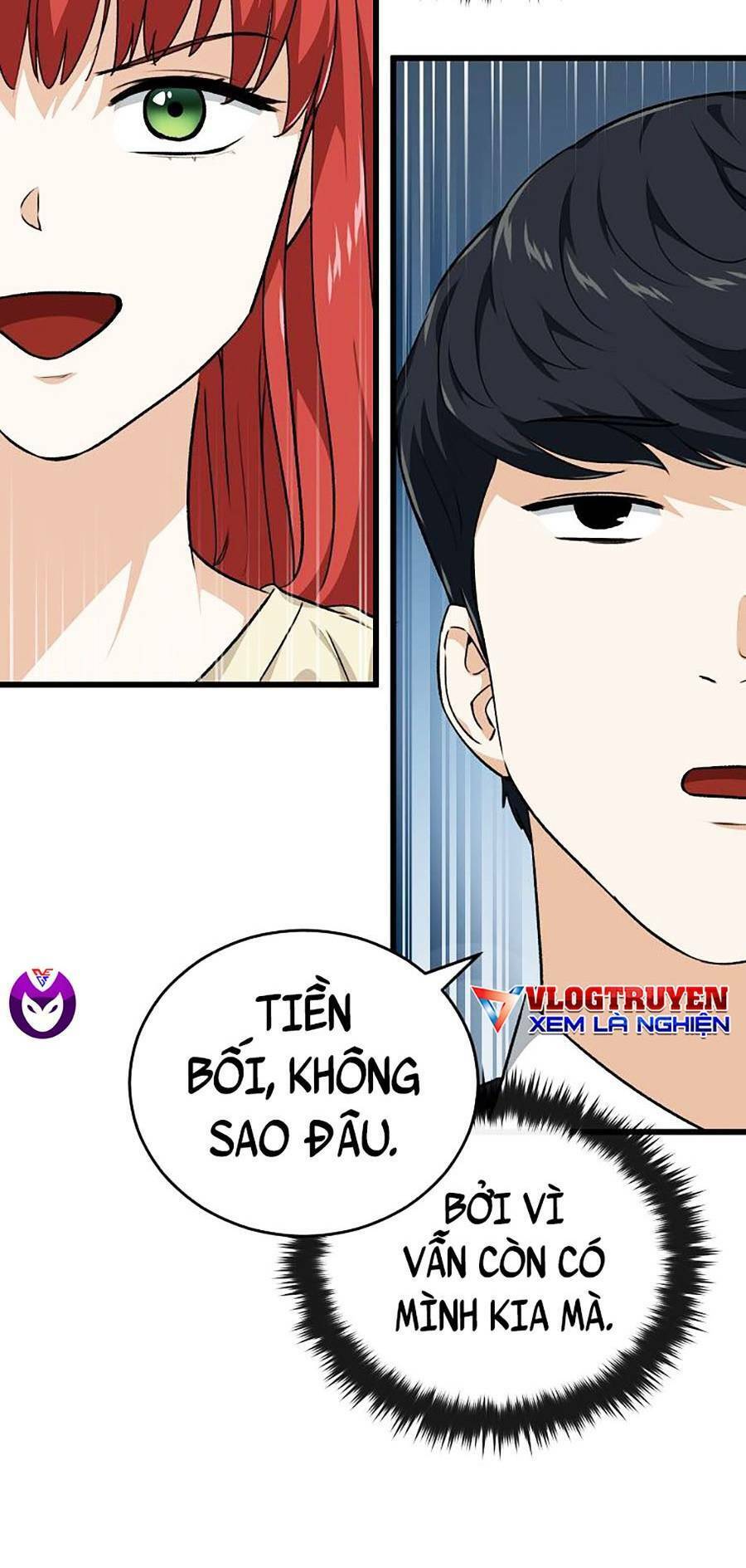 Bố Tôi Quá Mạnh - Chapter 85 - Page 14