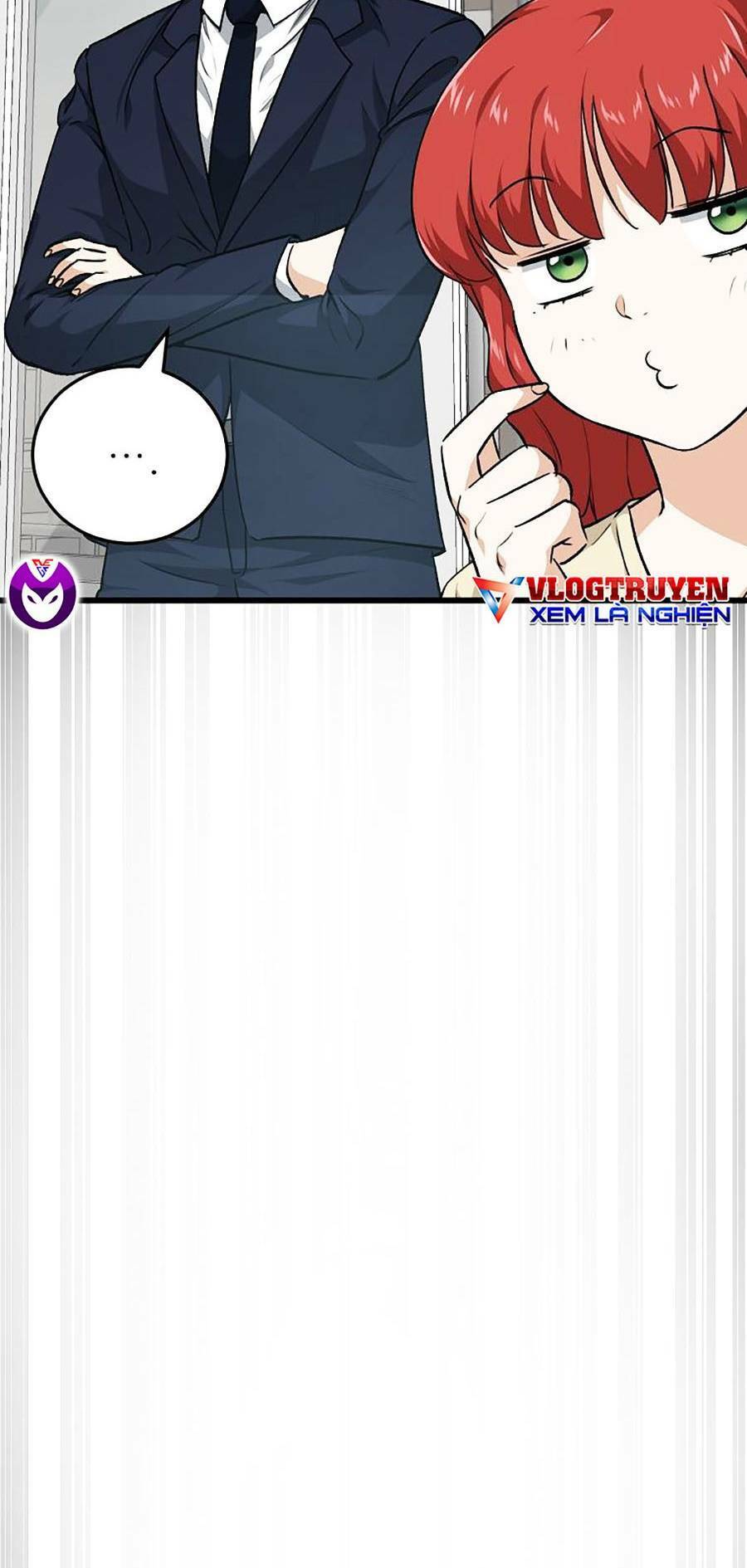 Bố Tôi Quá Mạnh - Chapter 85 - Page 17