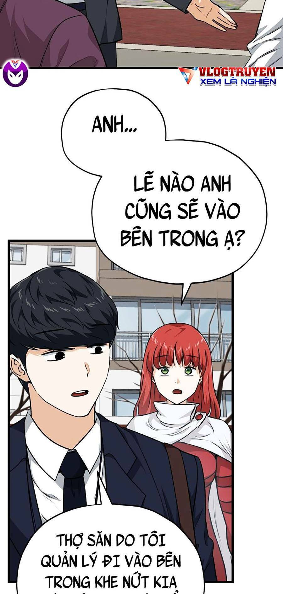 Bố Tôi Quá Mạnh - Chapter 85 - Page 19