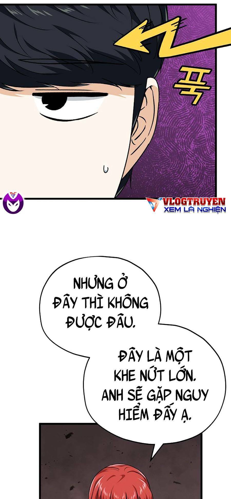 Bố Tôi Quá Mạnh - Chapter 85 - Page 21