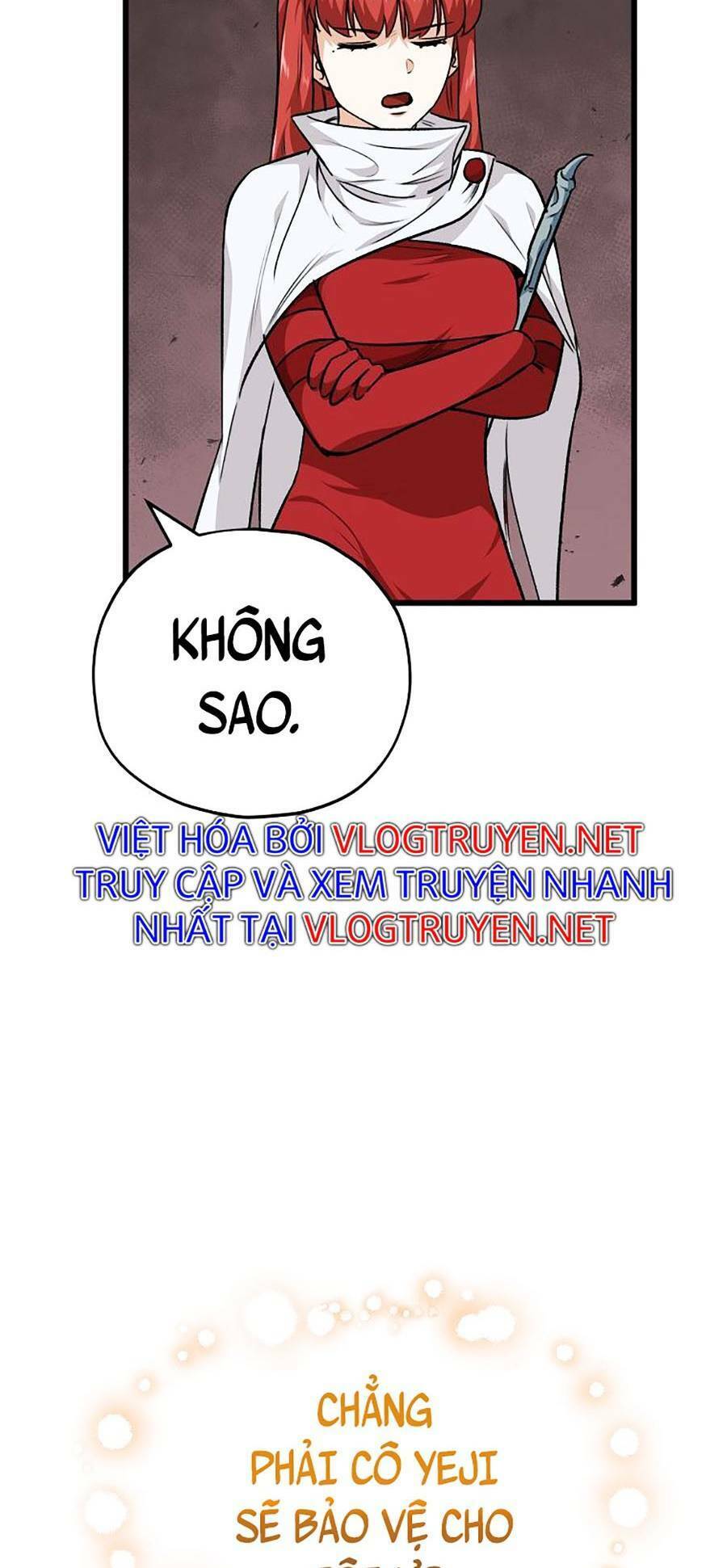 Bố Tôi Quá Mạnh - Chapter 85 - Page 22