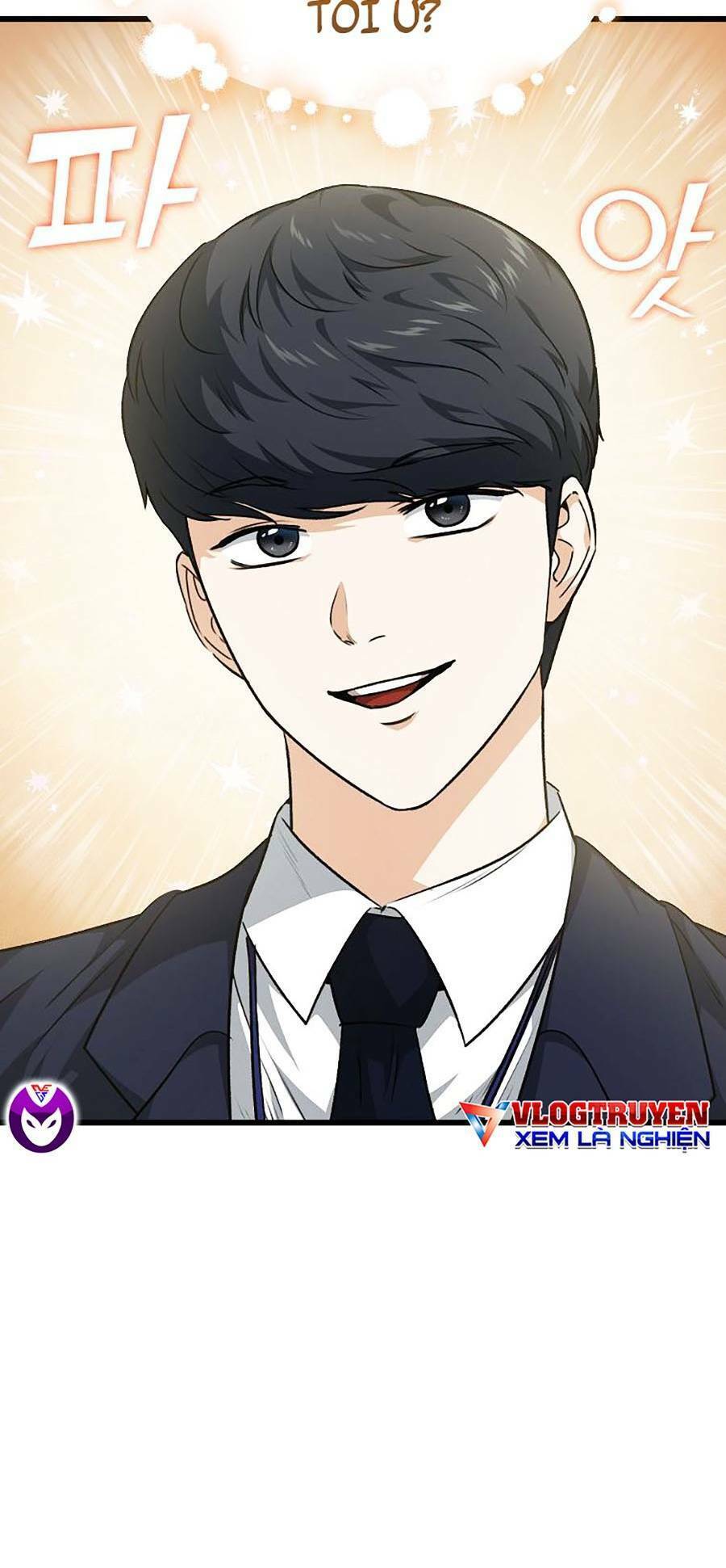 Bố Tôi Quá Mạnh - Chapter 85 - Page 23