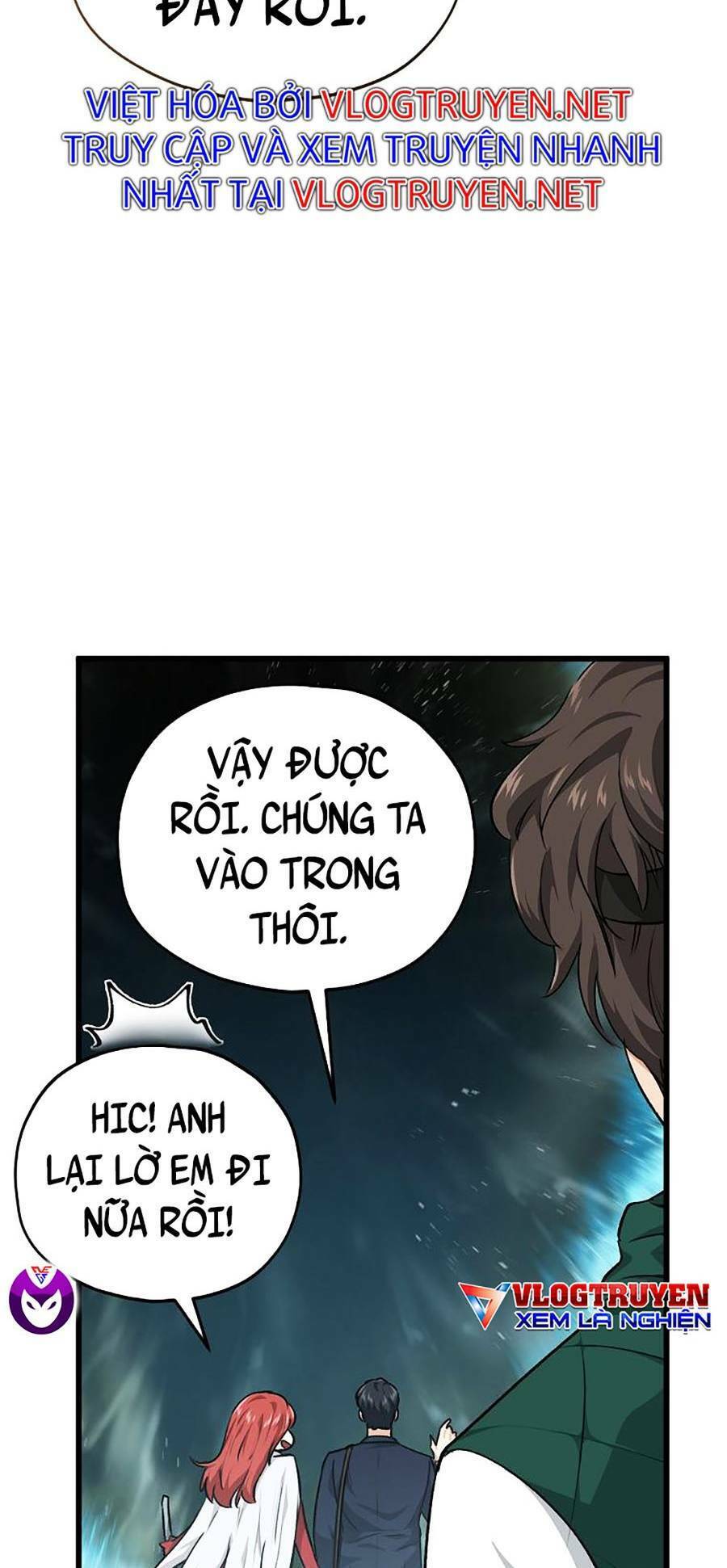 Bố Tôi Quá Mạnh - Chapter 85 - Page 25