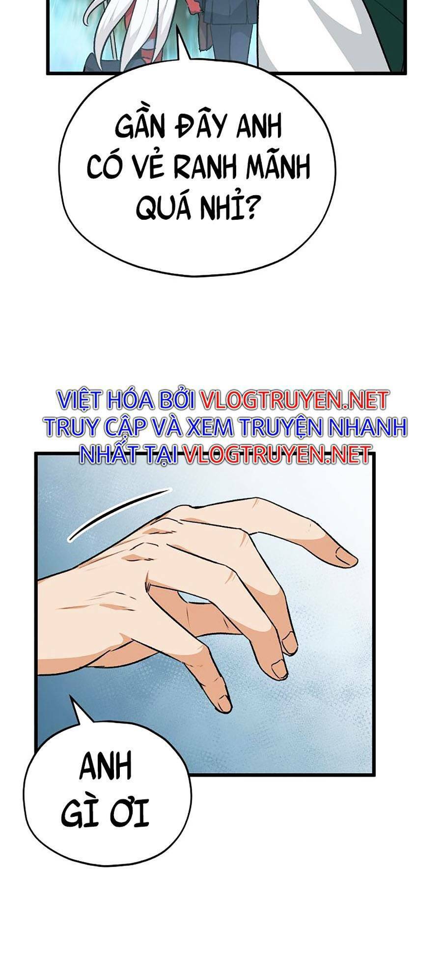 Bố Tôi Quá Mạnh - Chapter 85 - Page 26