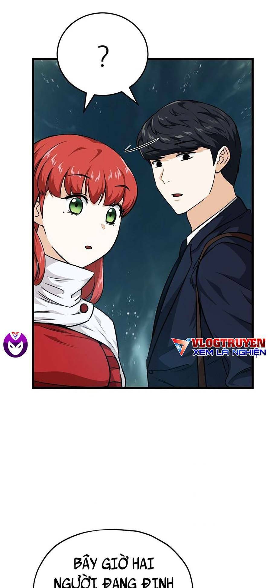 Bố Tôi Quá Mạnh - Chapter 85 - Page 27