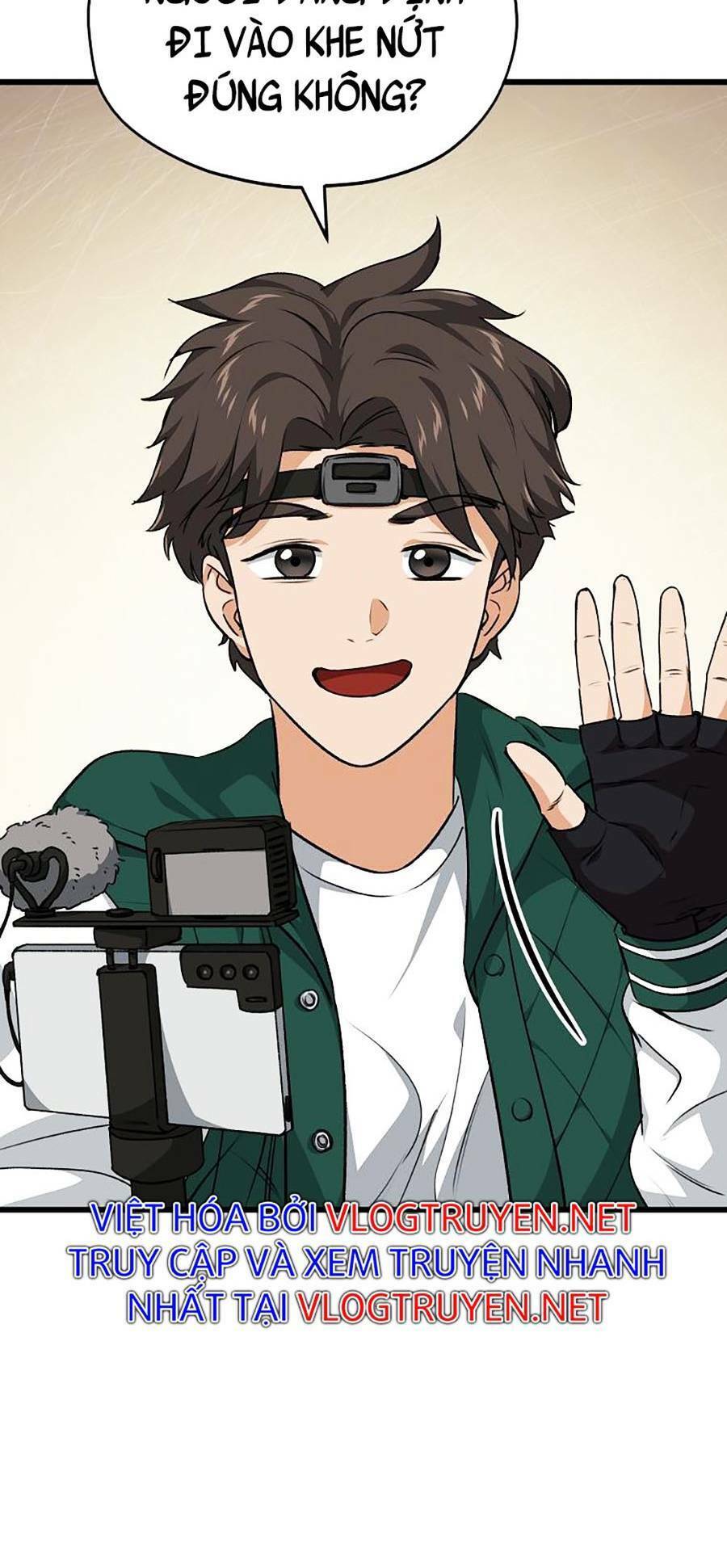 Bố Tôi Quá Mạnh - Chapter 85 - Page 28