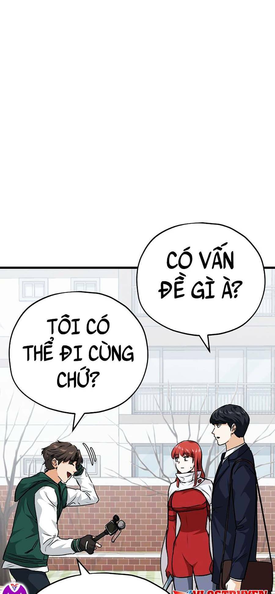 Bố Tôi Quá Mạnh - Chapter 85 - Page 29