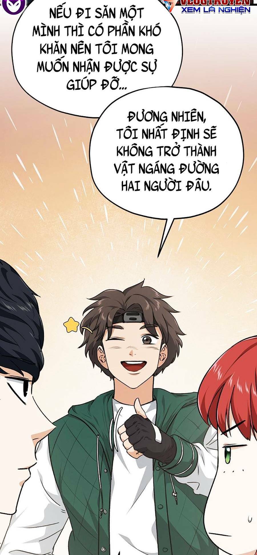 Bố Tôi Quá Mạnh - Chapter 85 - Page 30