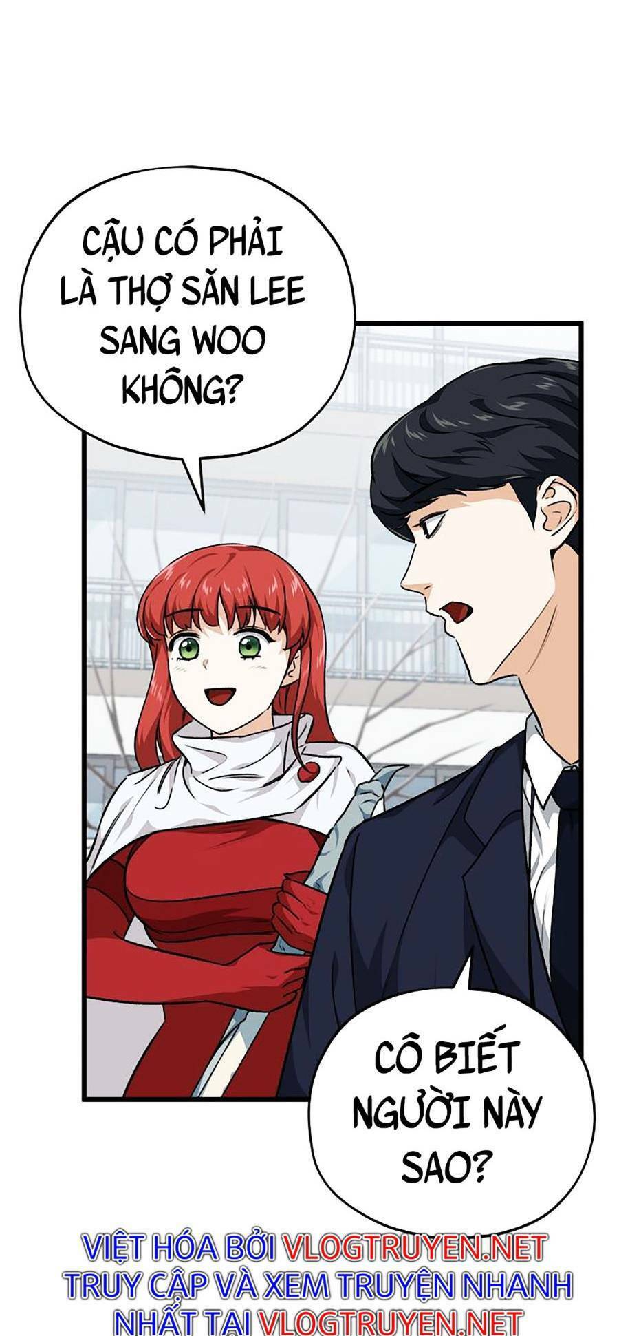 Bố Tôi Quá Mạnh - Chapter 85 - Page 32