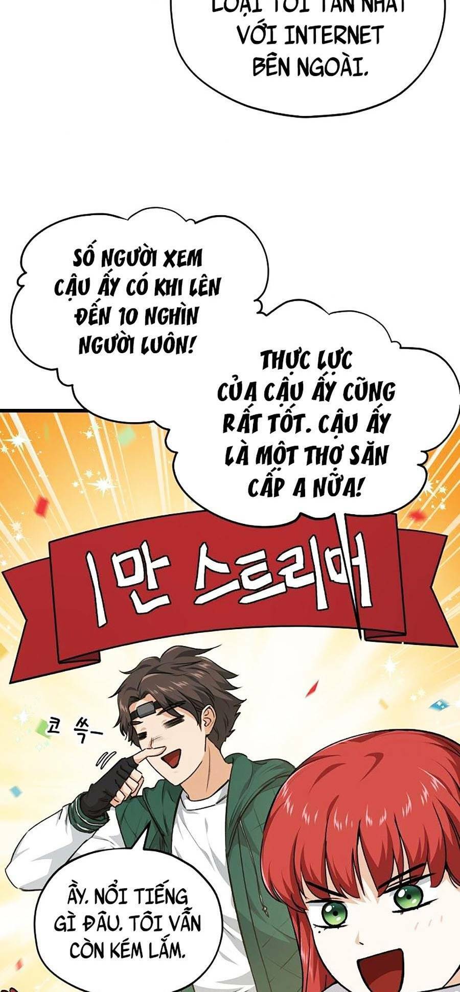 Bố Tôi Quá Mạnh - Chapter 85 - Page 34