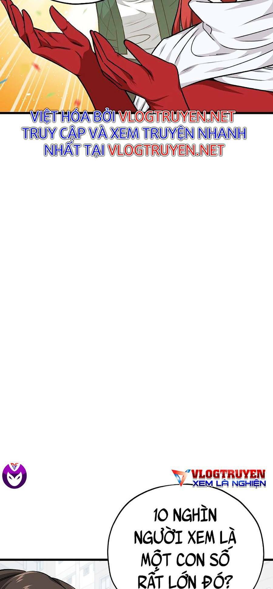 Bố Tôi Quá Mạnh - Chapter 85 - Page 35