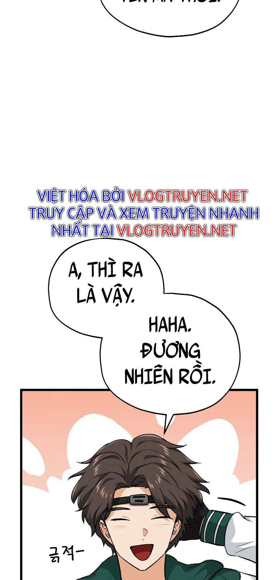 Bố Tôi Quá Mạnh - Chapter 85 - Page 42