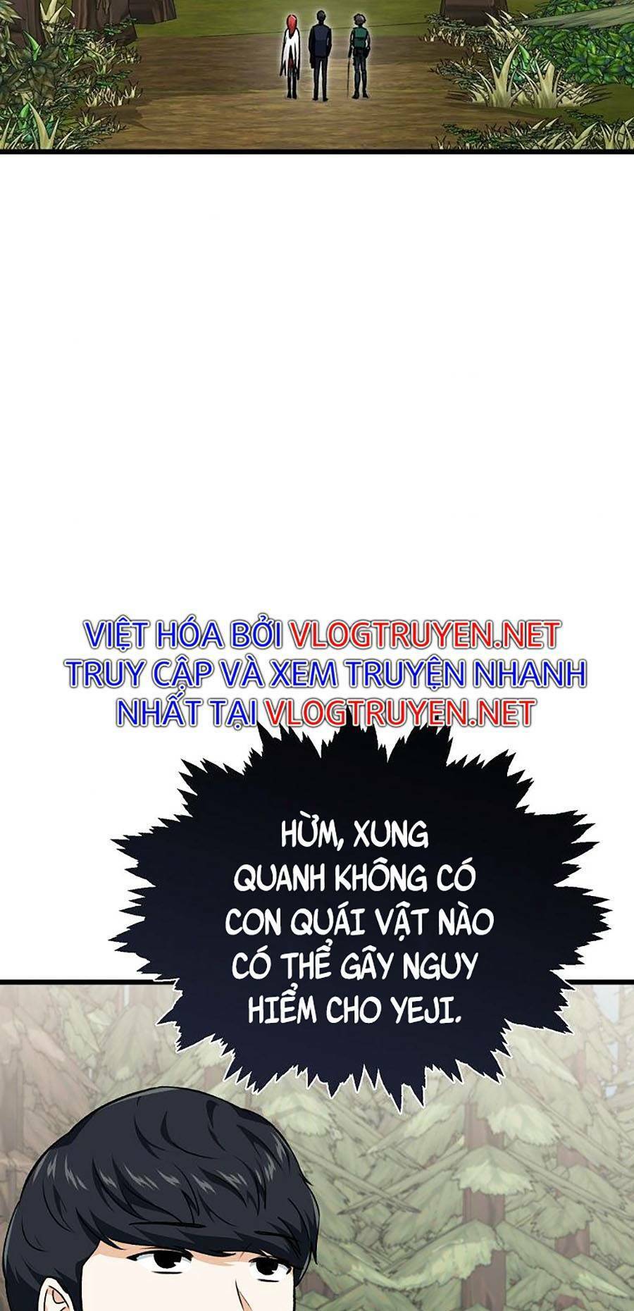 Bố Tôi Quá Mạnh - Chapter 85 - Page 48