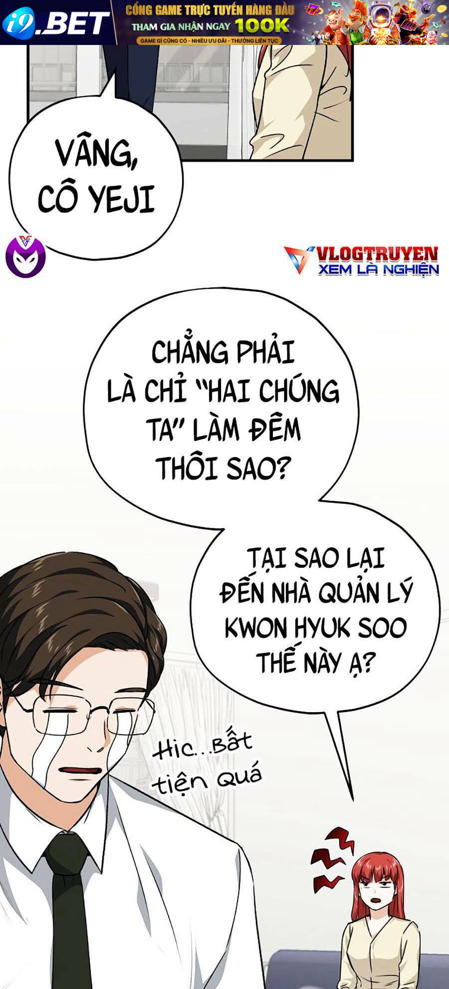 Bố Tôi Quá Mạnh - Chapter 85 - Page 4