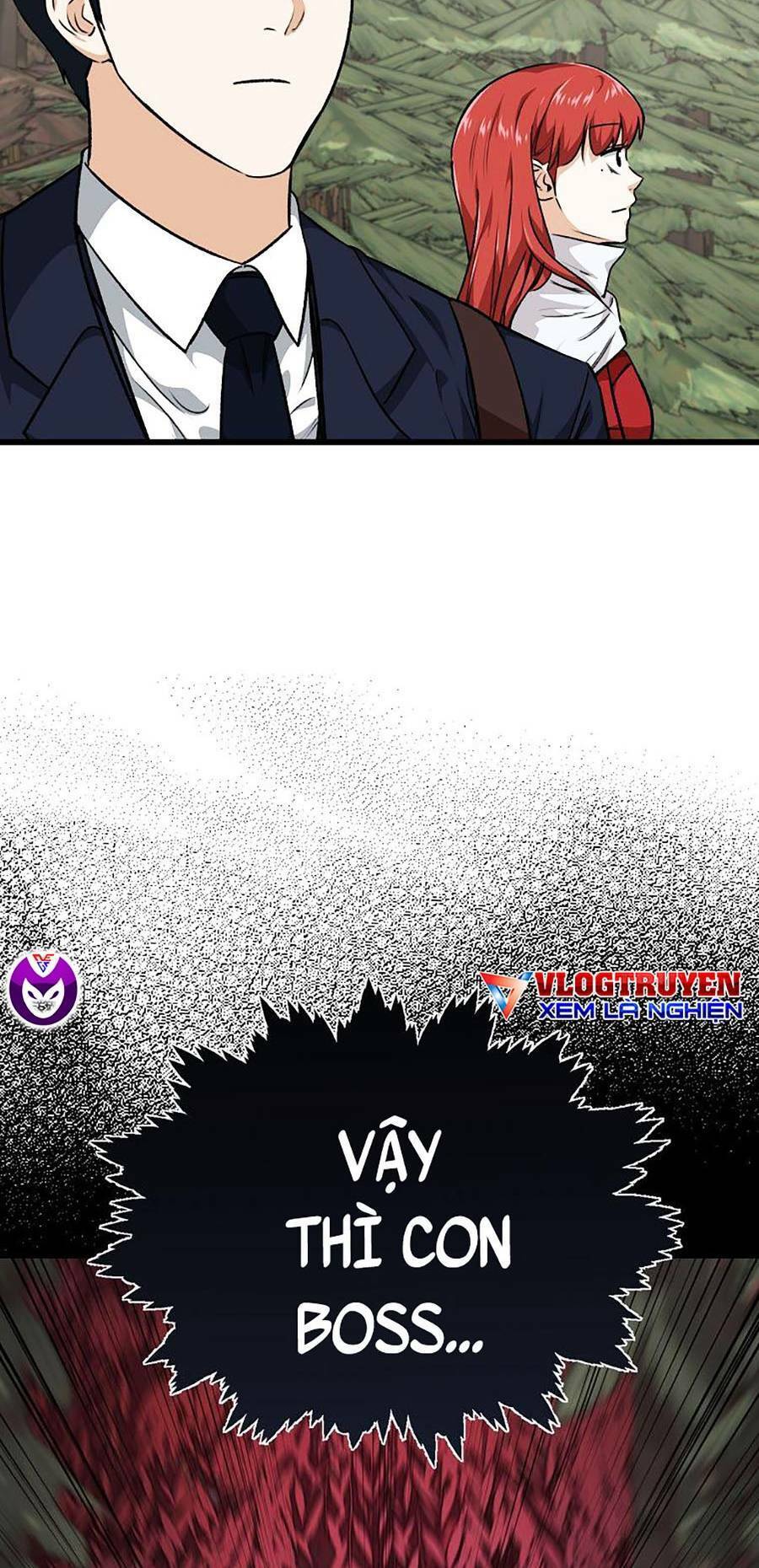 Bố Tôi Quá Mạnh - Chapter 85 - Page 49