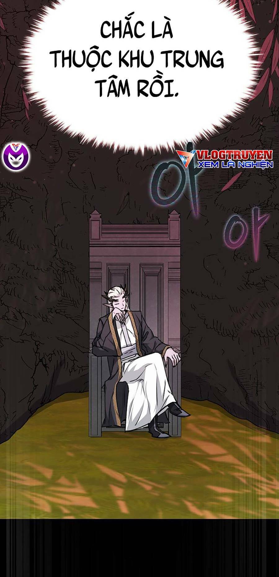 Bố Tôi Quá Mạnh - Chapter 85 - Page 51