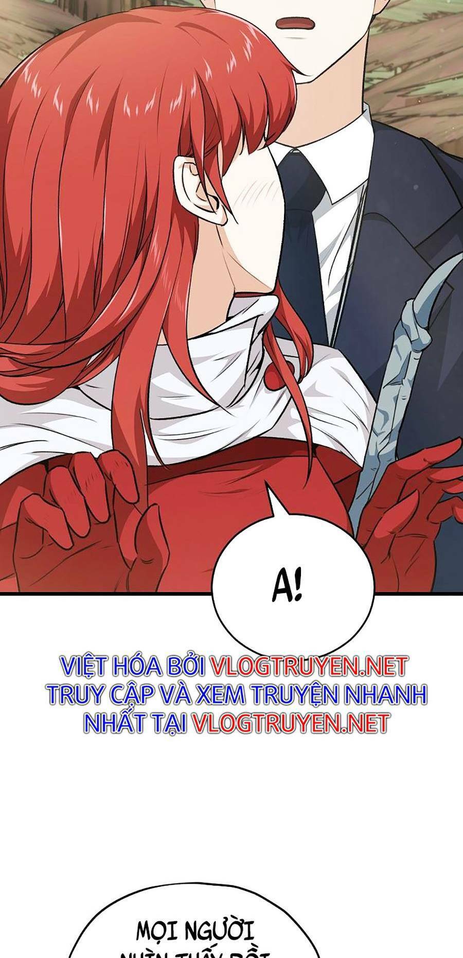 Bố Tôi Quá Mạnh - Chapter 85 - Page 59