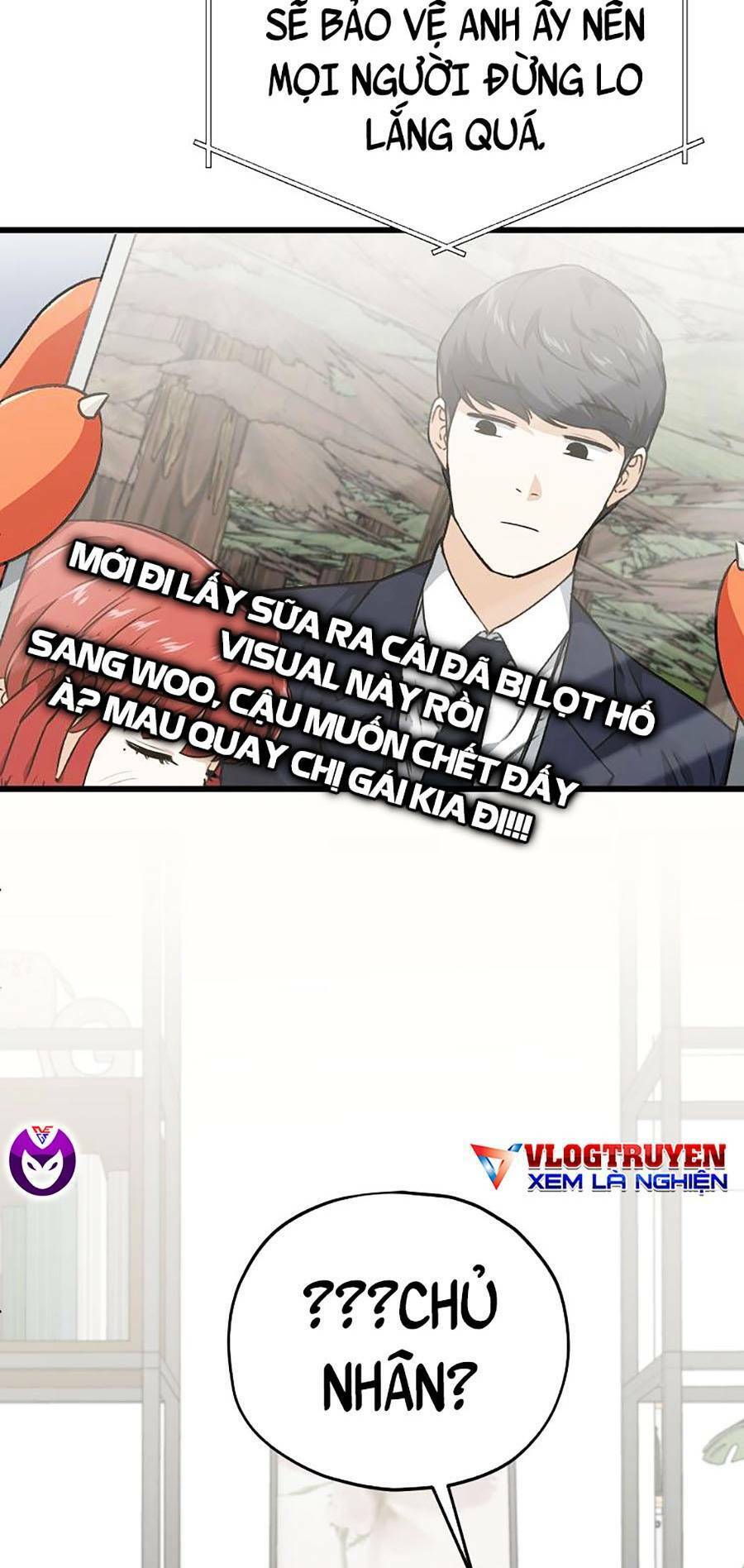 Bố Tôi Quá Mạnh - Chapter 85 - Page 63