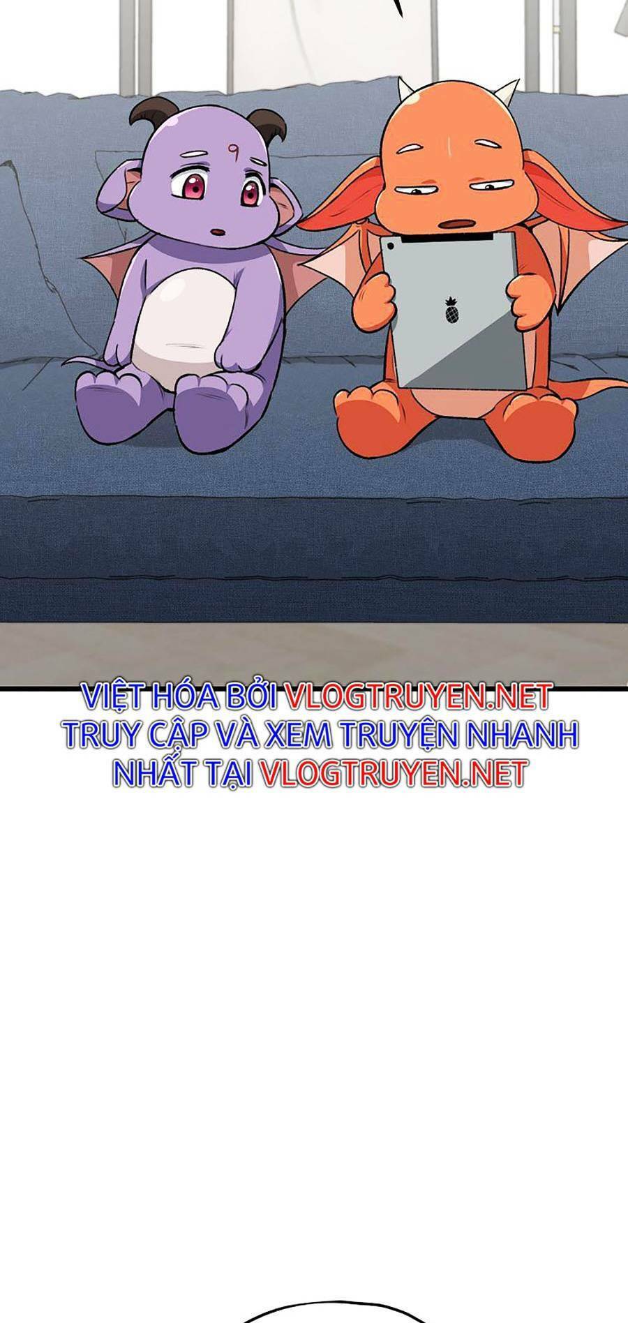 Bố Tôi Quá Mạnh - Chapter 85 - Page 64