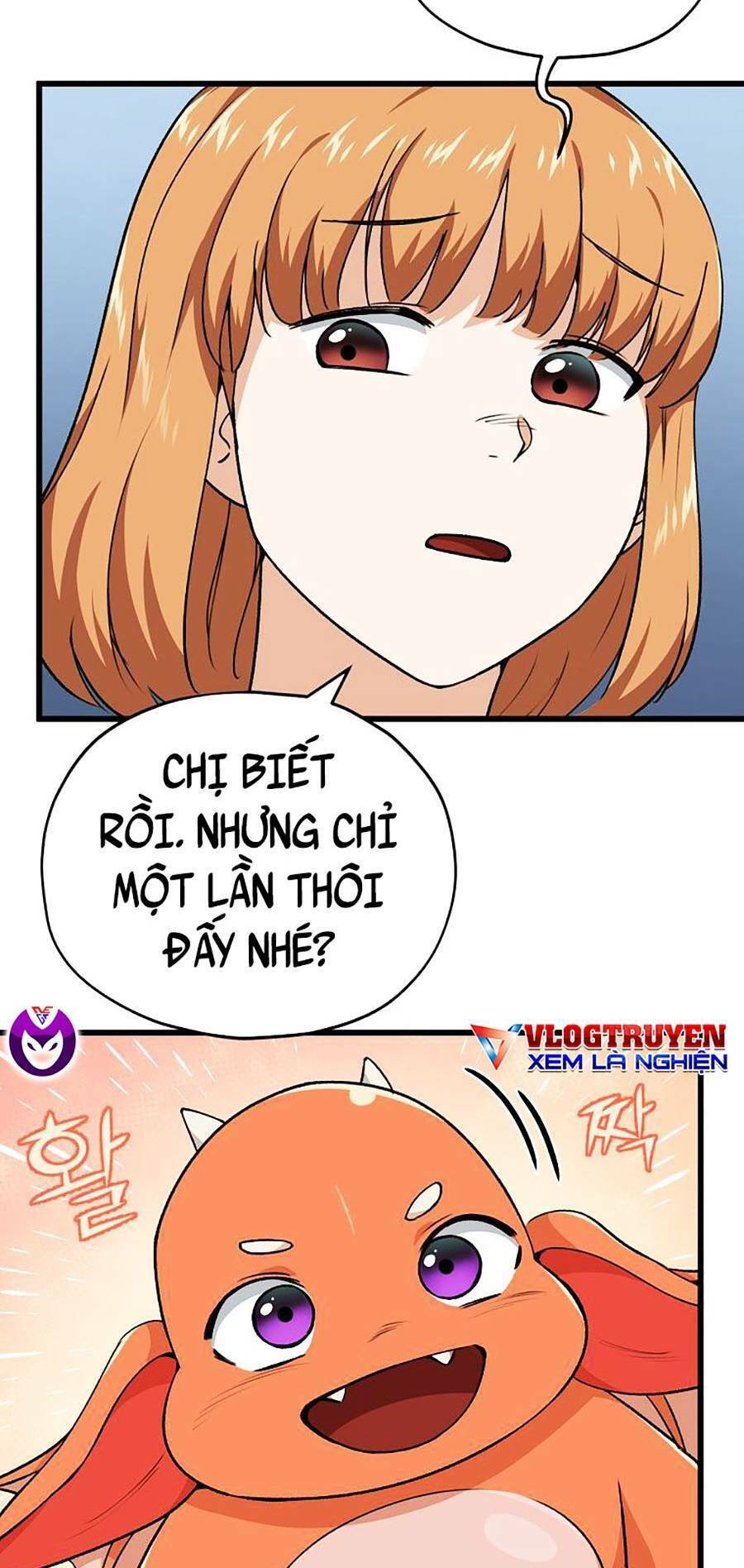 Bố Tôi Quá Mạnh - Chapter 85 - Page 74