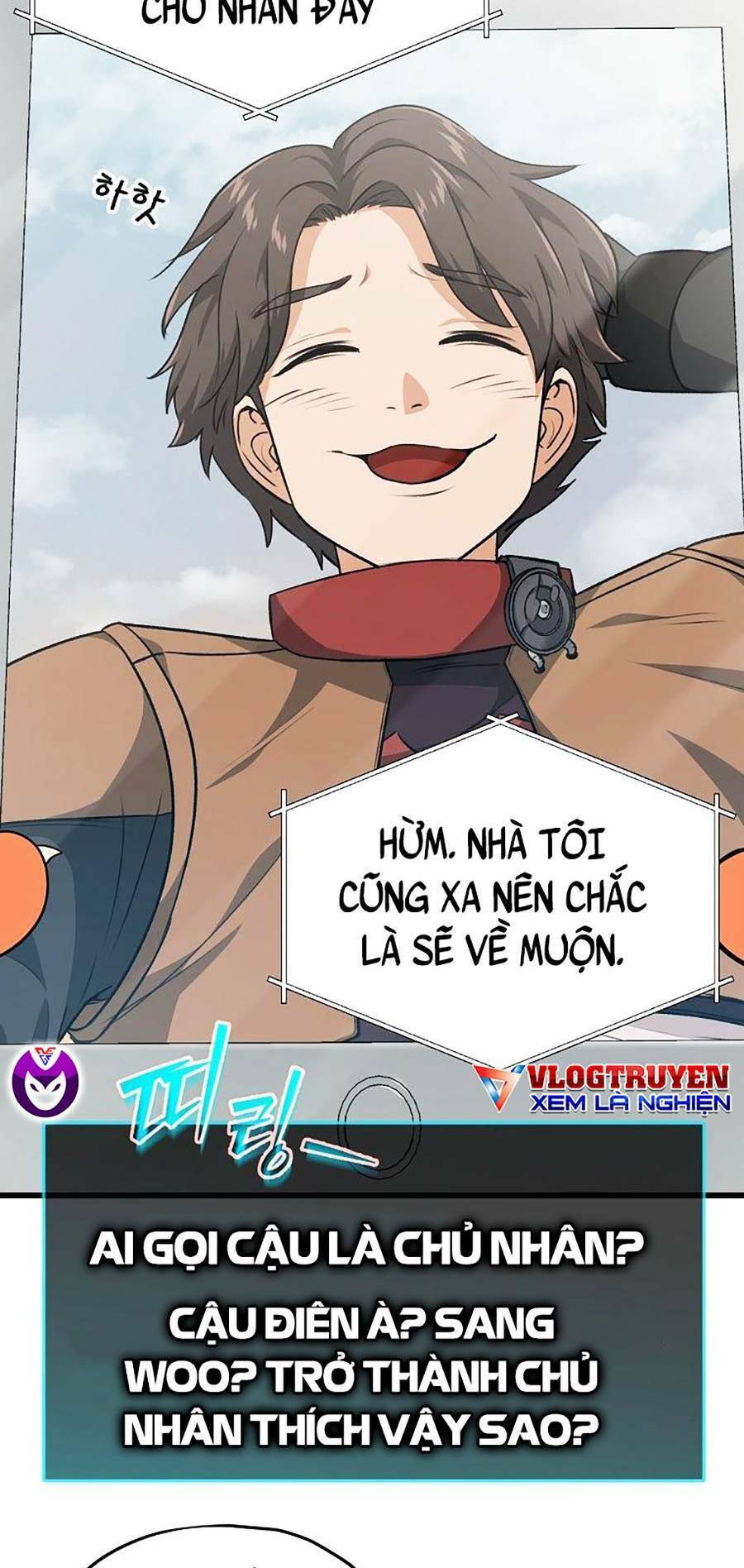 Bố Tôi Quá Mạnh - Chapter 85 - Page 76