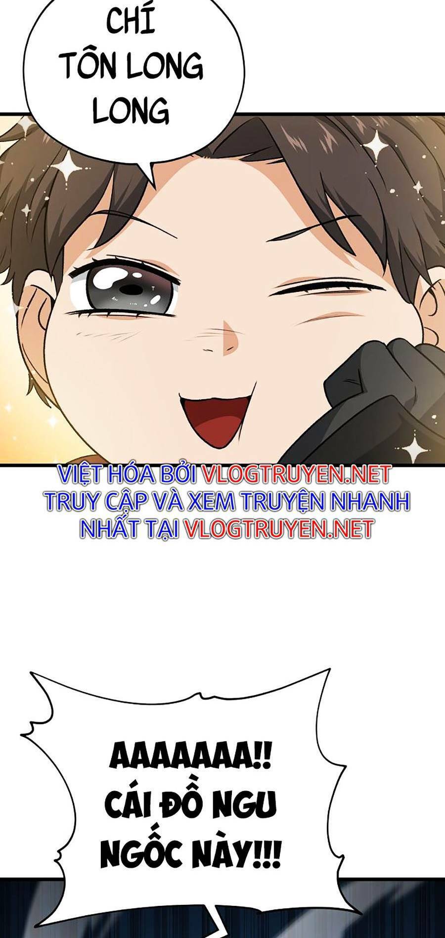 Bố Tôi Quá Mạnh - Chapter 85 - Page 77