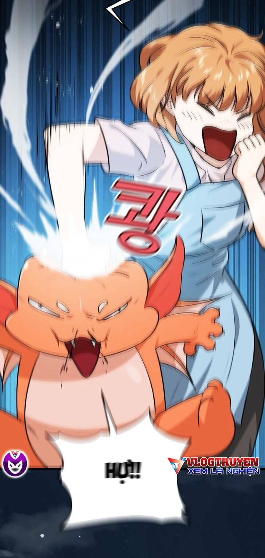 Bố Tôi Quá Mạnh - Chapter 85 - Page 78