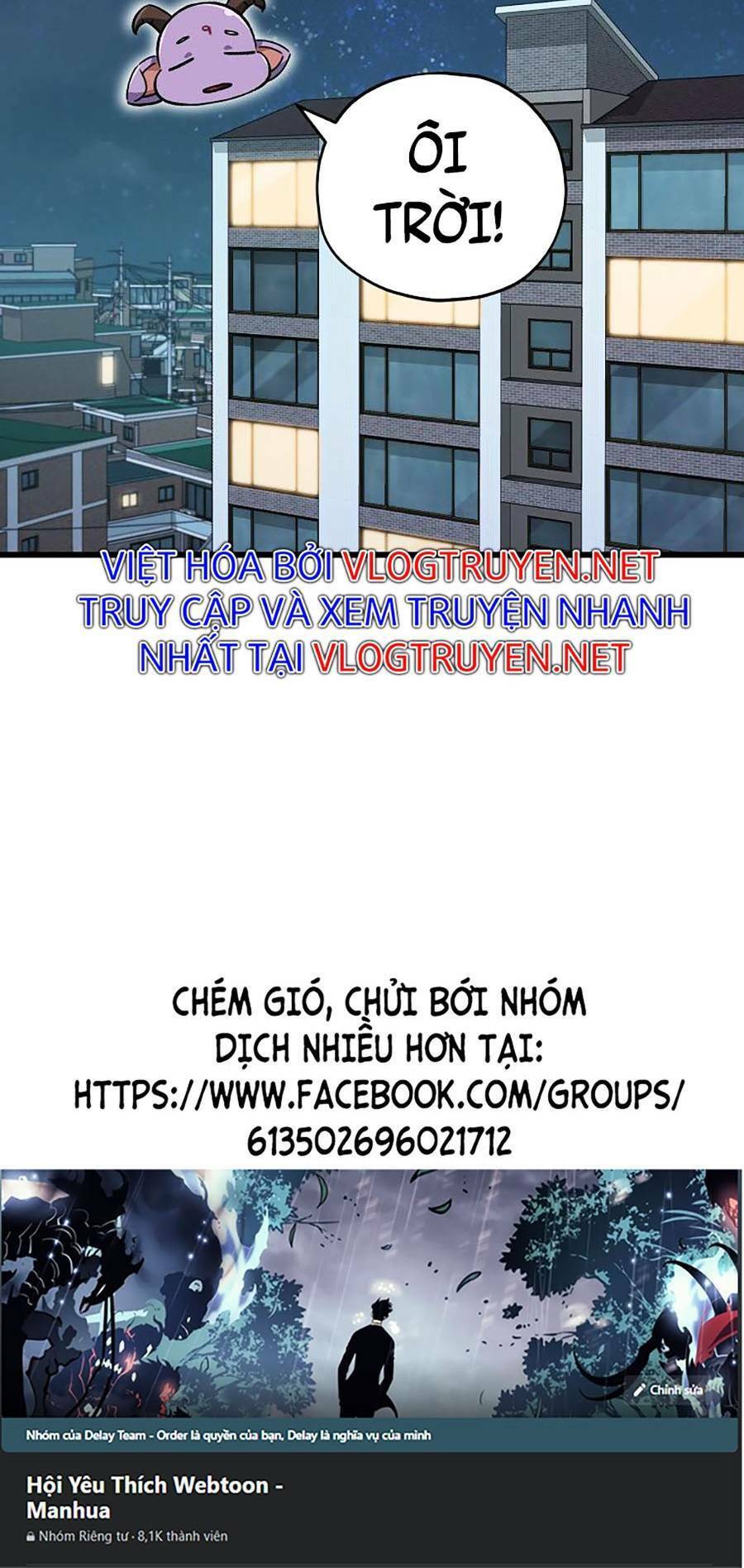 Bố Tôi Quá Mạnh - Chapter 85 - Page 80