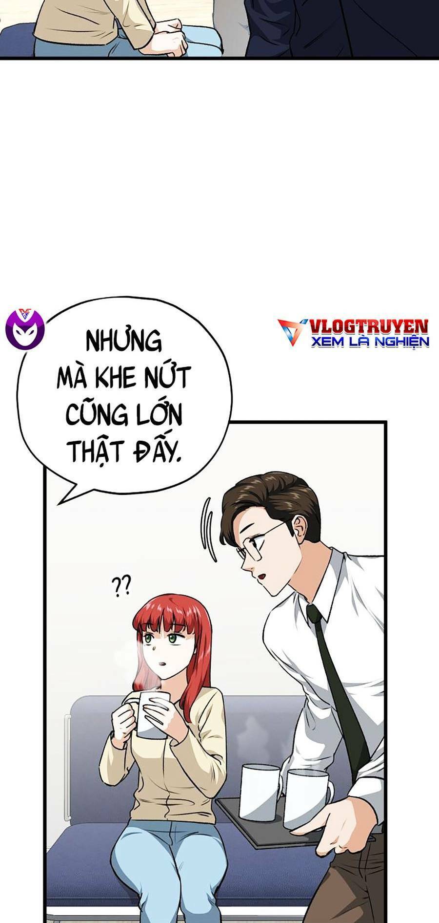 Bố Tôi Quá Mạnh - Chapter 85 - Page 8