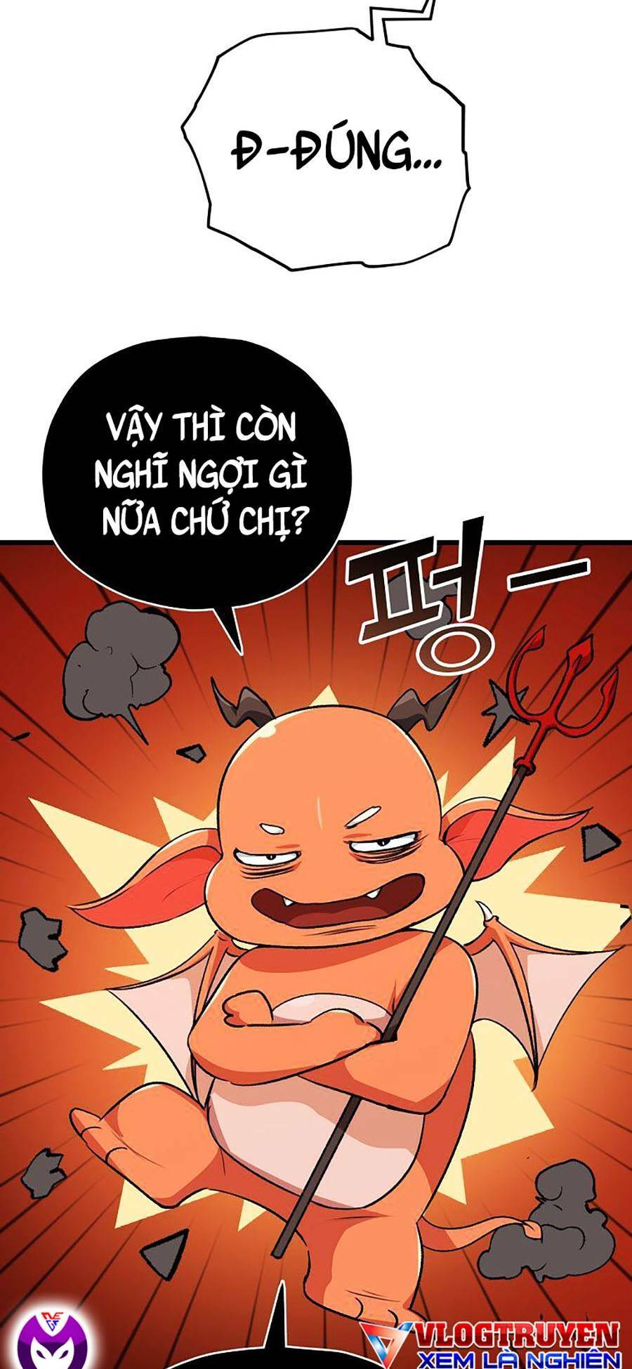 Bố Tôi Quá Mạnh - Chapter 86 - Page 10