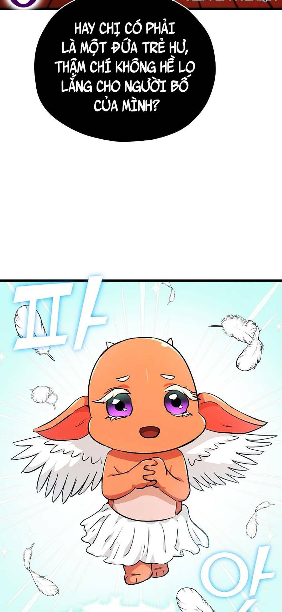 Bố Tôi Quá Mạnh - Chapter 86 - Page 11