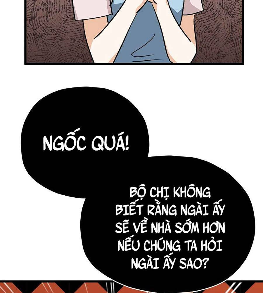 Bố Tôi Quá Mạnh - Chapter 86 - Page 13