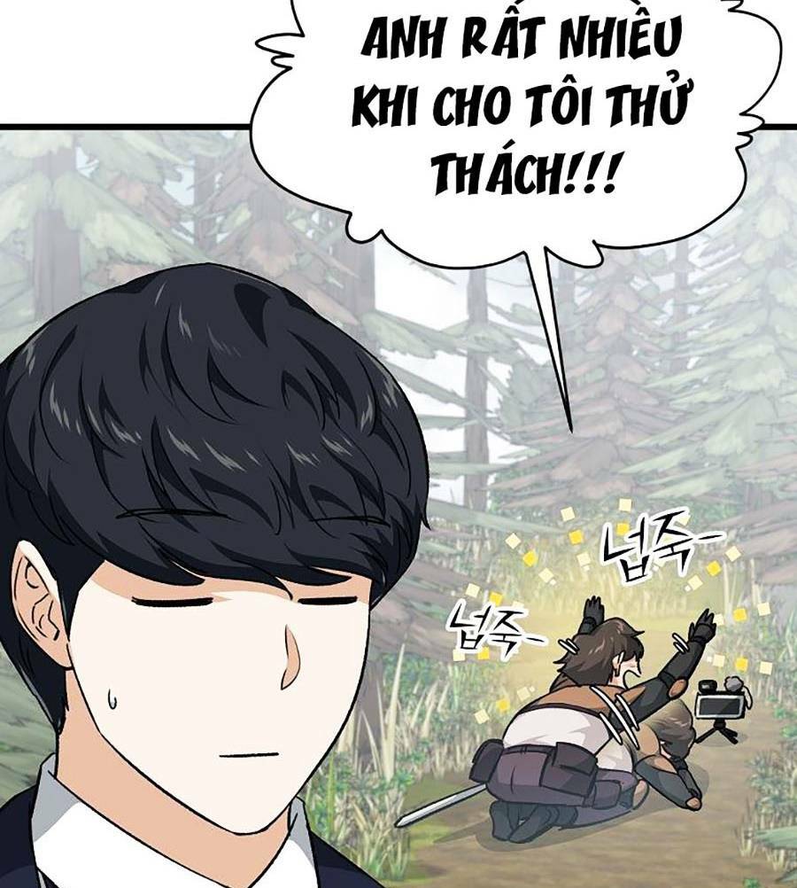 Bố Tôi Quá Mạnh - Chapter 86 - Page 31