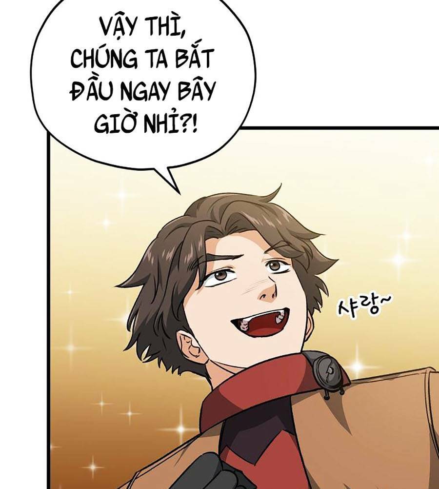 Bố Tôi Quá Mạnh - Chapter 86 - Page 33