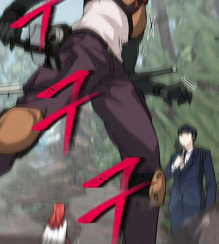 Bố Tôi Quá Mạnh - Chapter 86 - Page 36