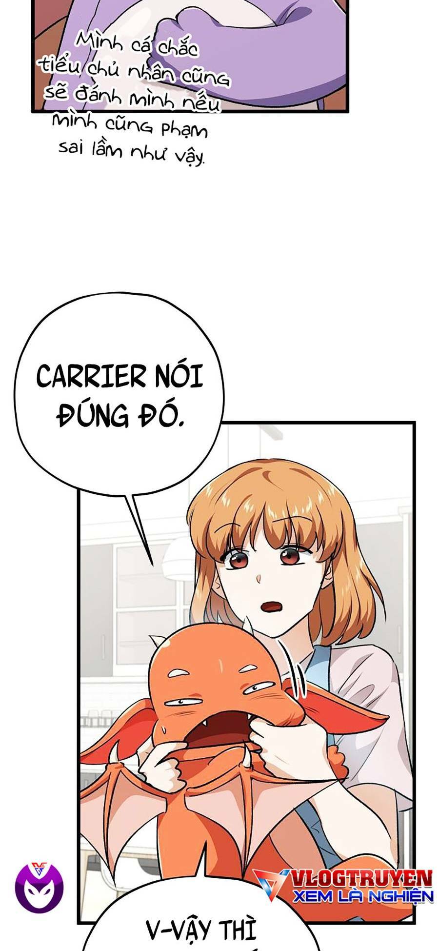 Bố Tôi Quá Mạnh - Chapter 86 - Page 4