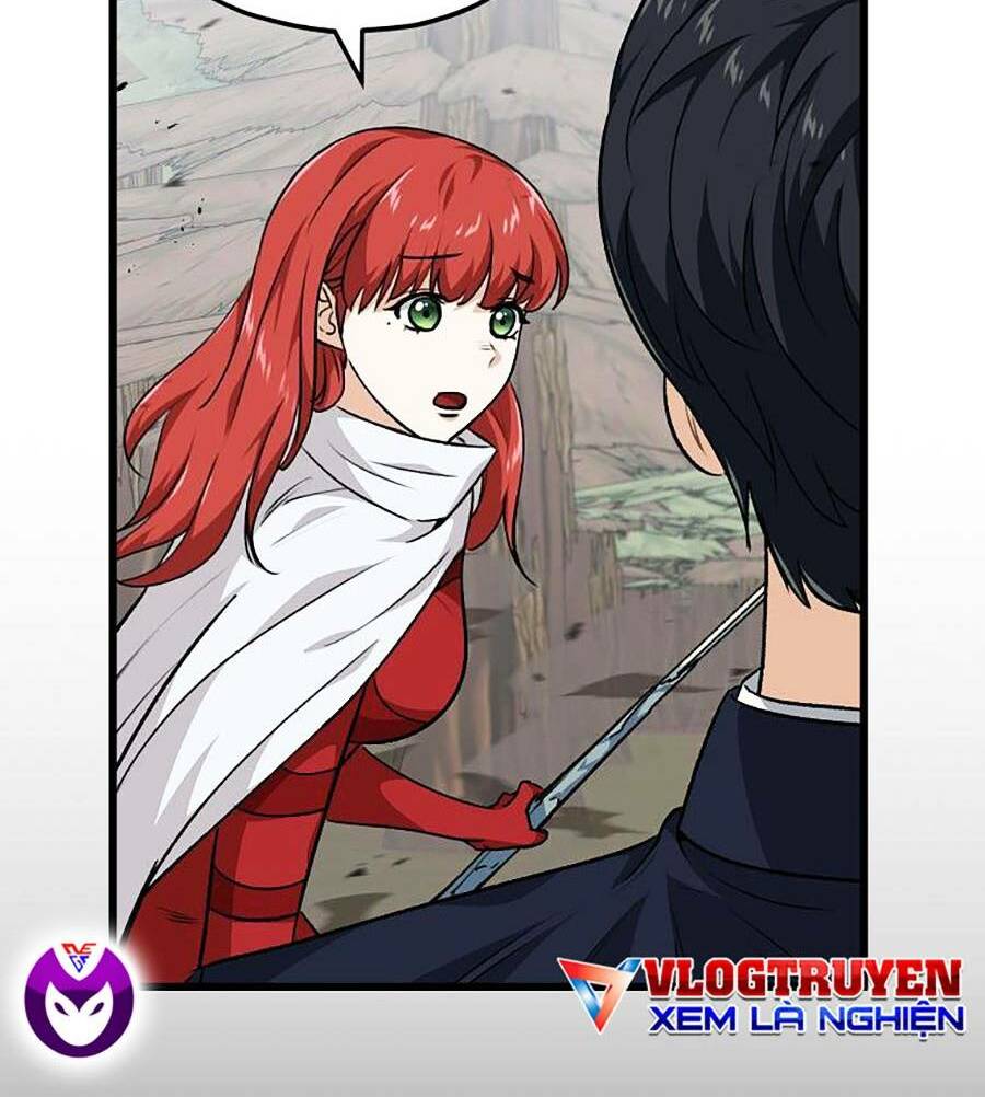 Bố Tôi Quá Mạnh - Chapter 86 - Page 54