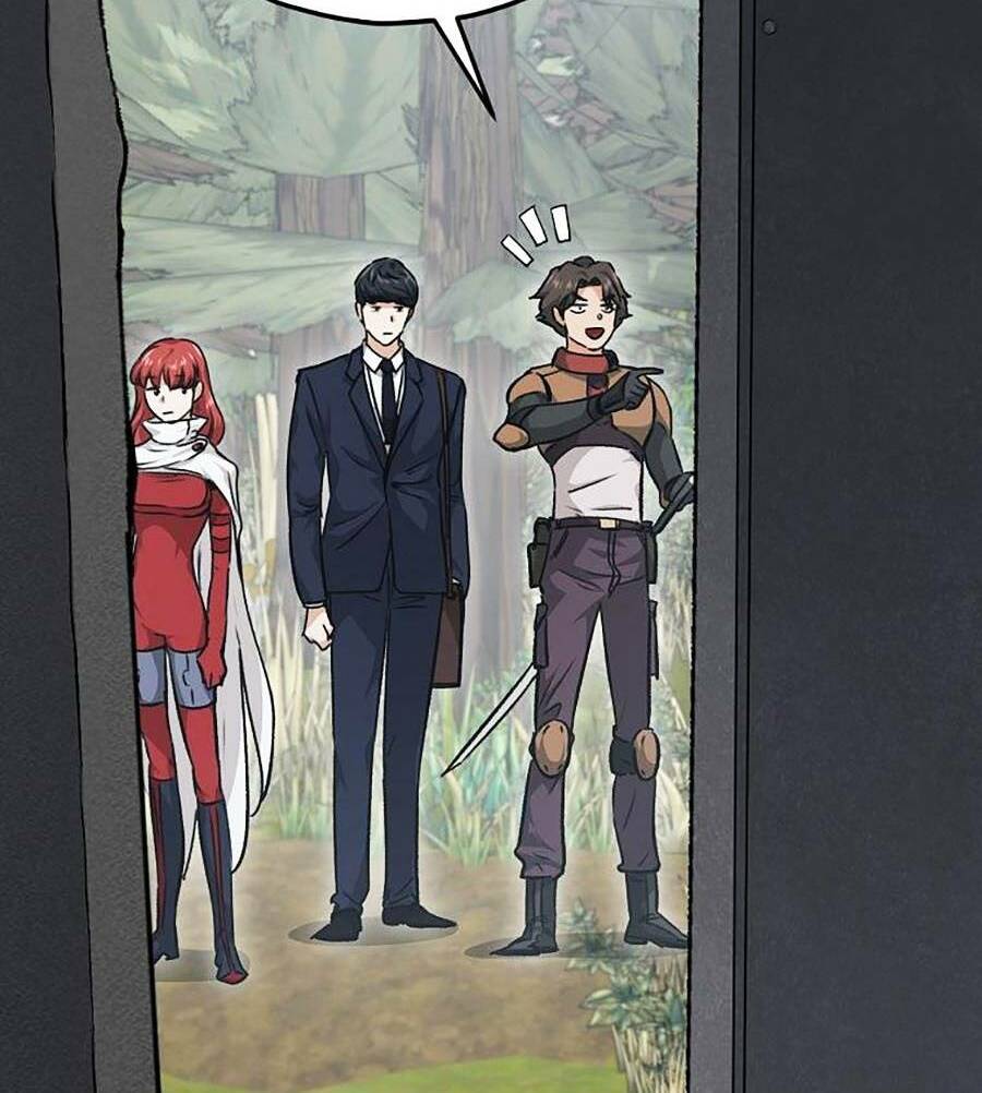 Bố Tôi Quá Mạnh - Chapter 86 - Page 62