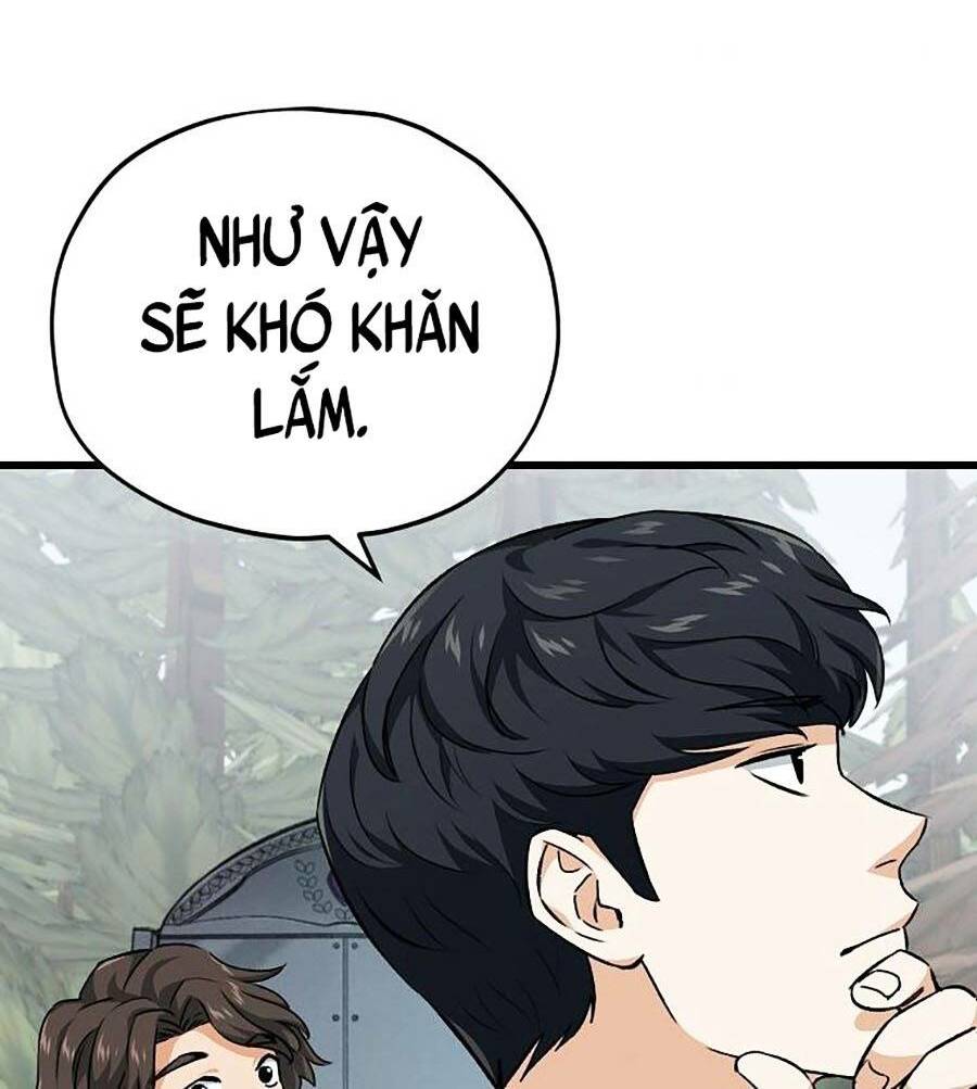 Bố Tôi Quá Mạnh - Chapter 86 - Page 64