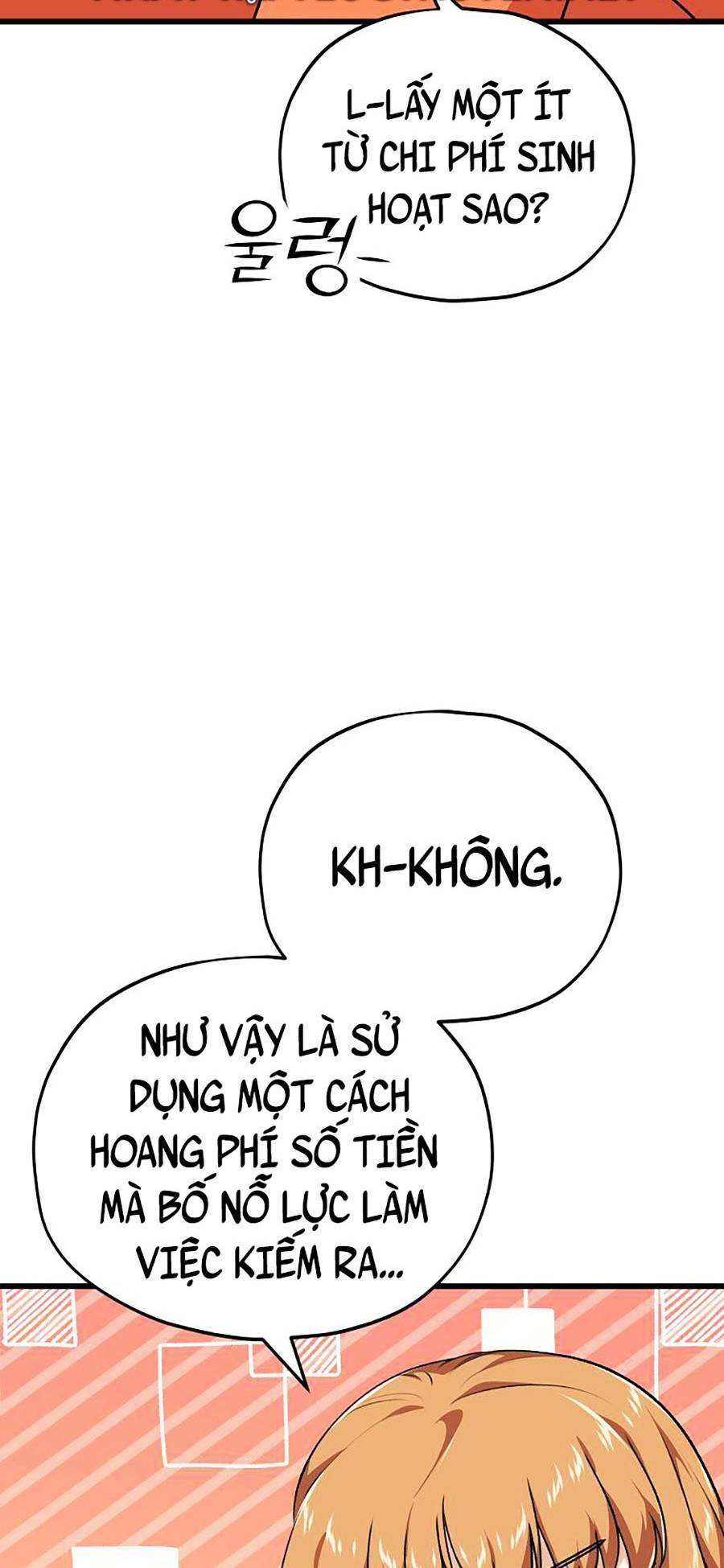 Bố Tôi Quá Mạnh - Chapter 86 - Page 7