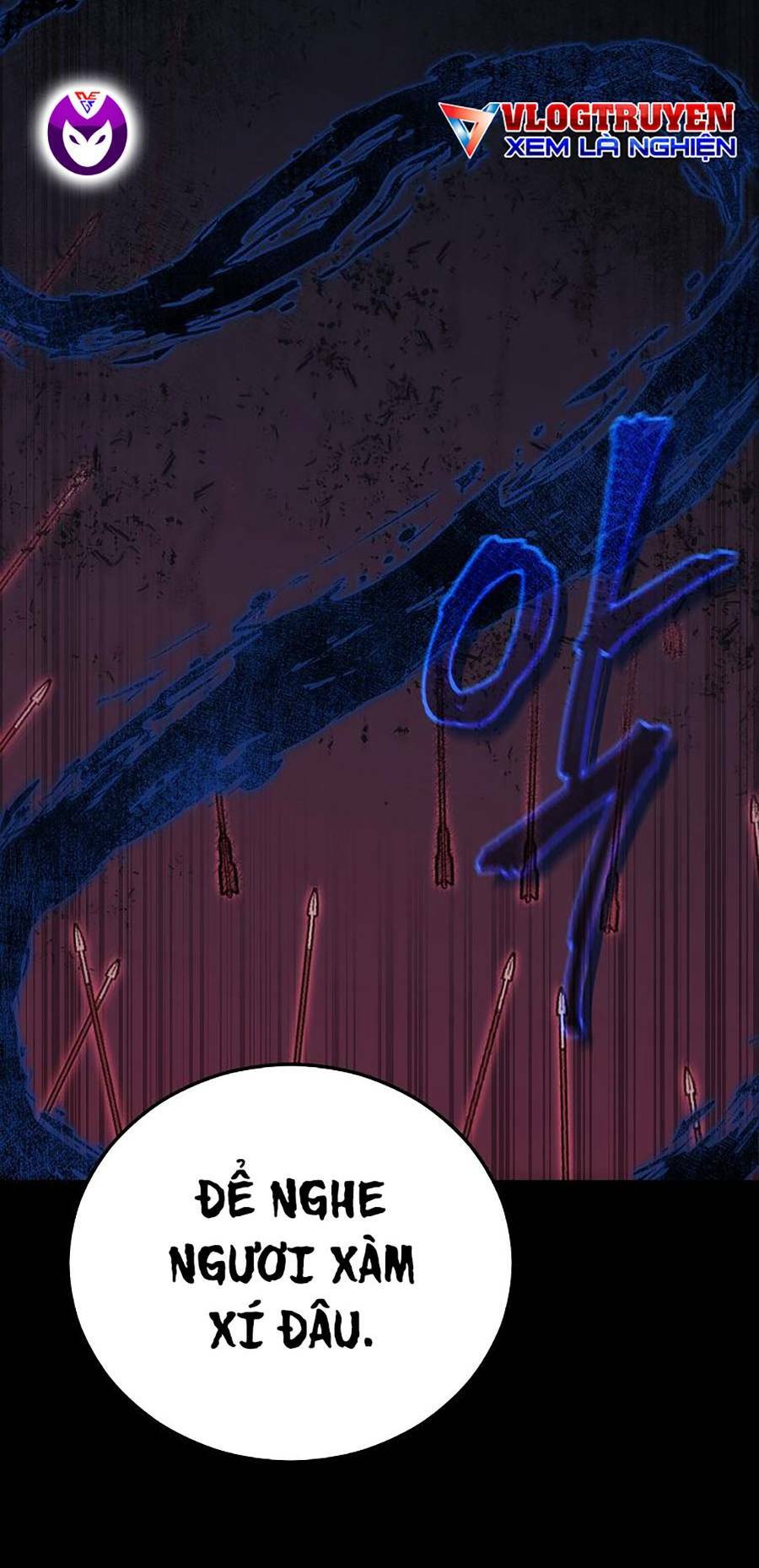 Bố Tôi Quá Mạnh - Chapter 87 - Page 10