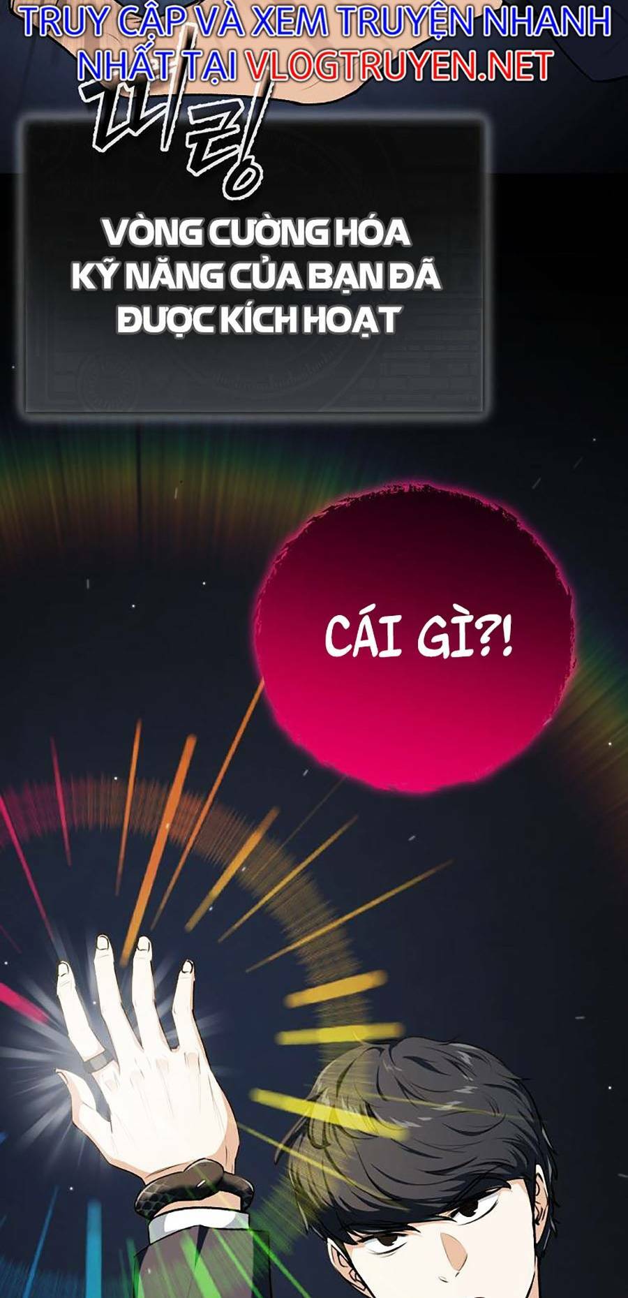 Bố Tôi Quá Mạnh - Chapter 87 - Page 12