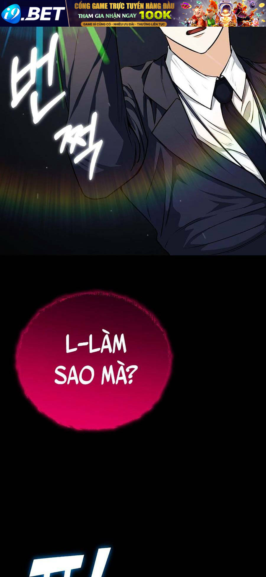 Bố Tôi Quá Mạnh - Chapter 87 - Page 13