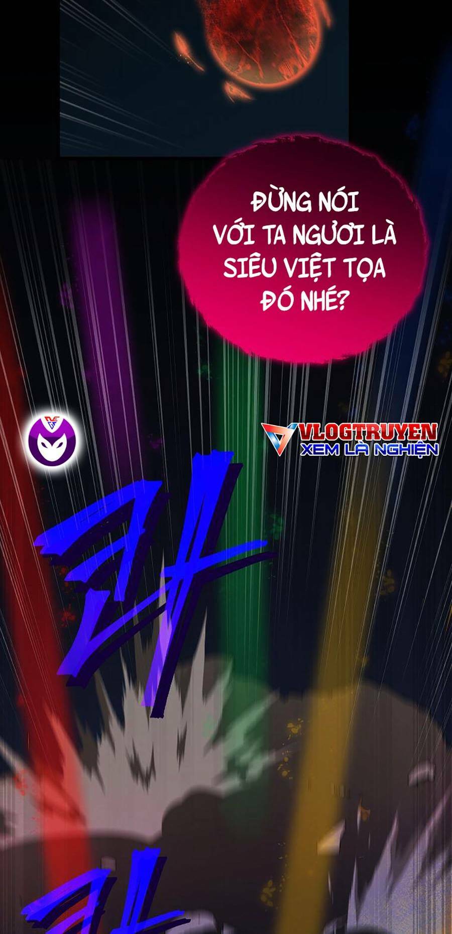 Bố Tôi Quá Mạnh - Chapter 87 - Page 17