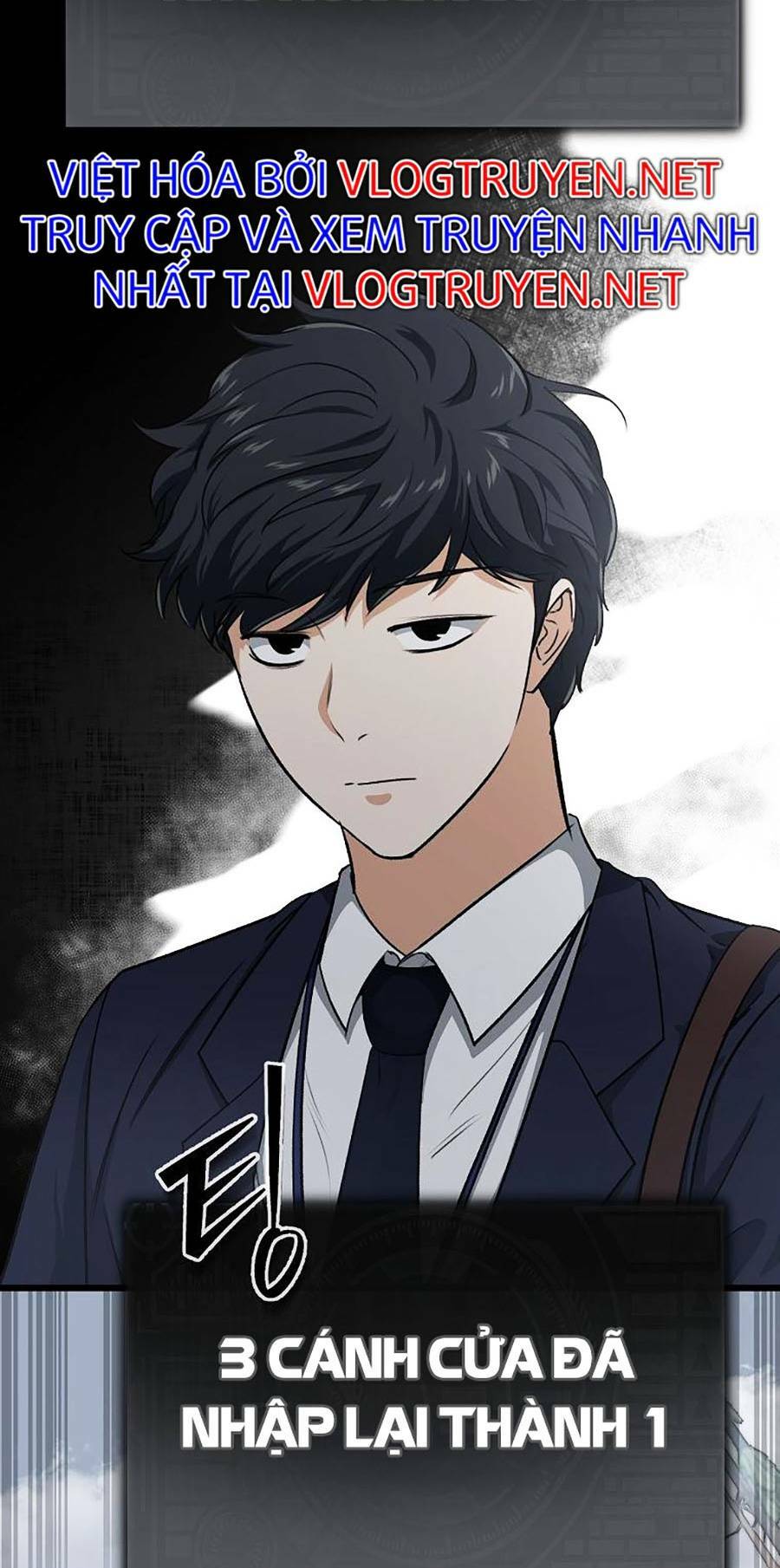 Bố Tôi Quá Mạnh - Chapter 87 - Page 19