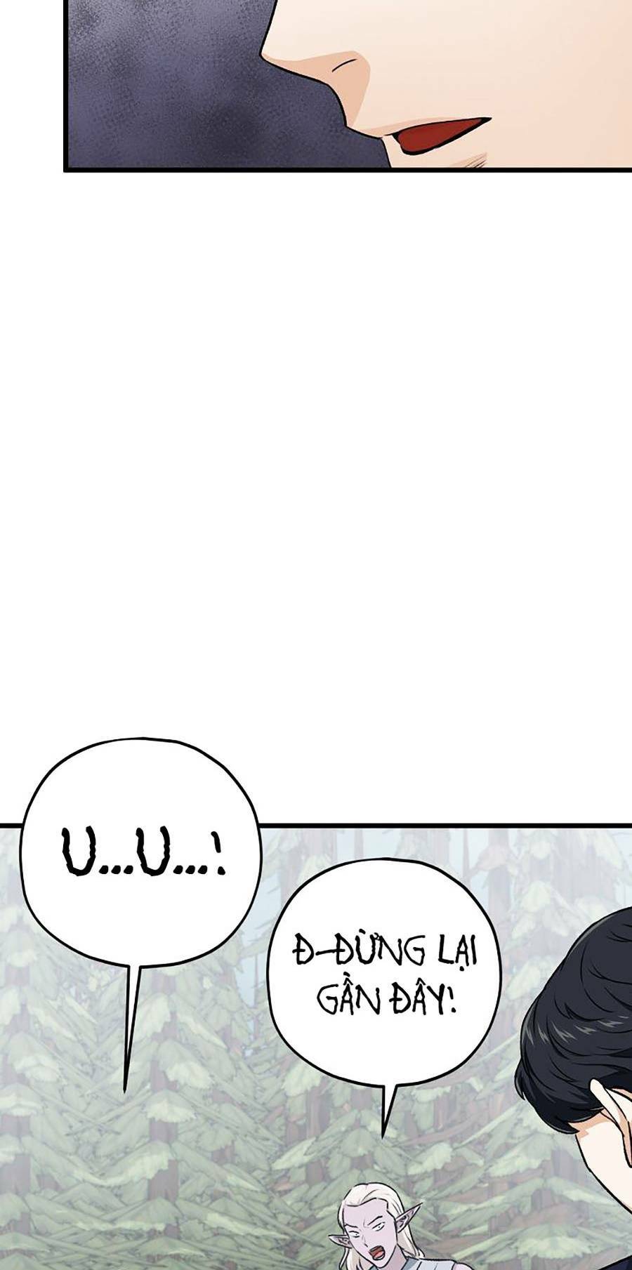 Bố Tôi Quá Mạnh - Chapter 87 - Page 23