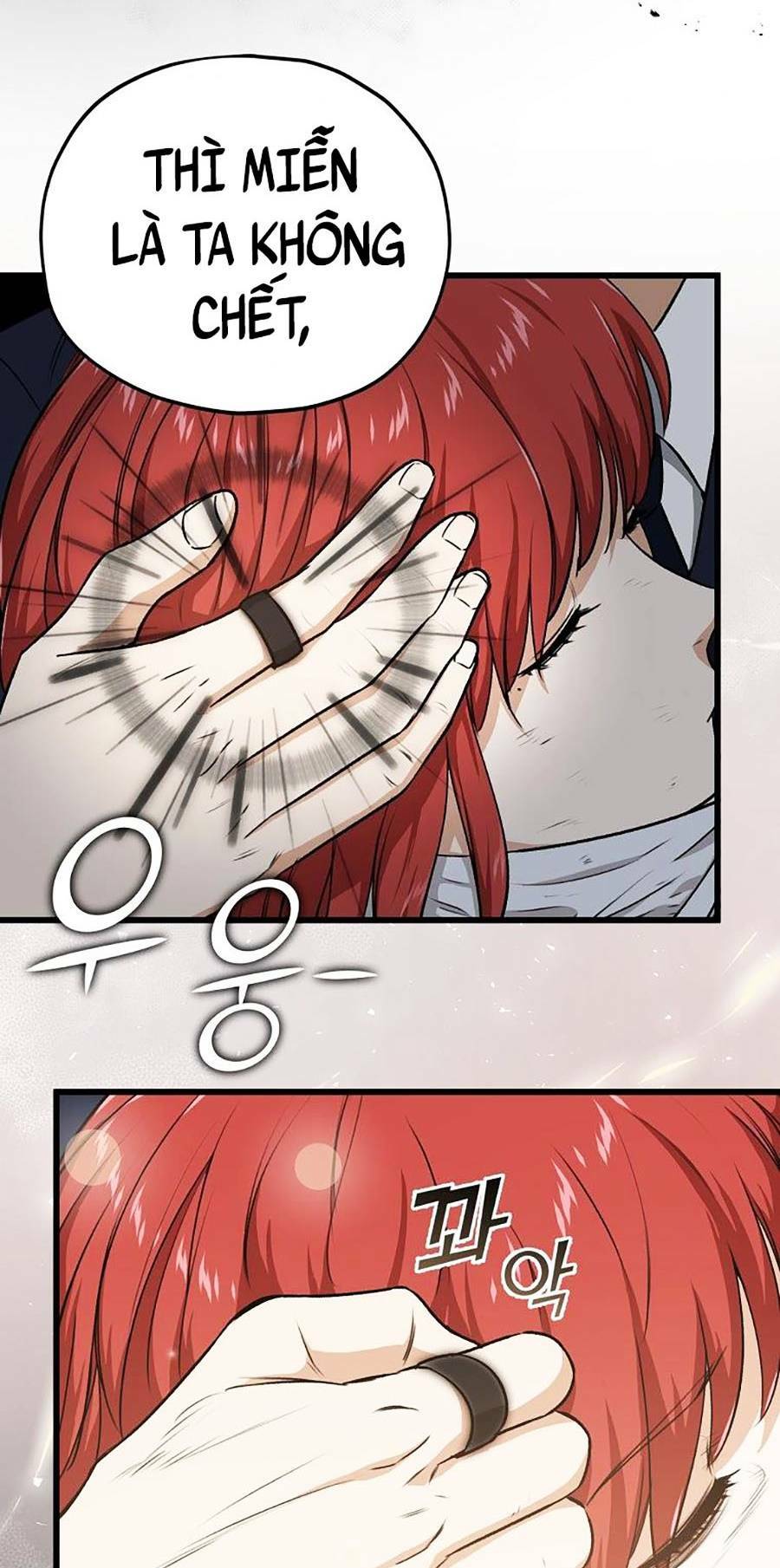 Bố Tôi Quá Mạnh - Chapter 87 - Page 28